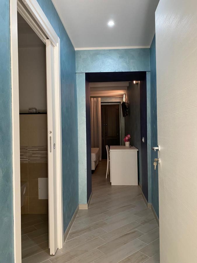 B&B Affittacamere Al Vulcanetto Moio Alcantara Екстер'єр фото